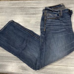 BKE Denim- TYLER jeans